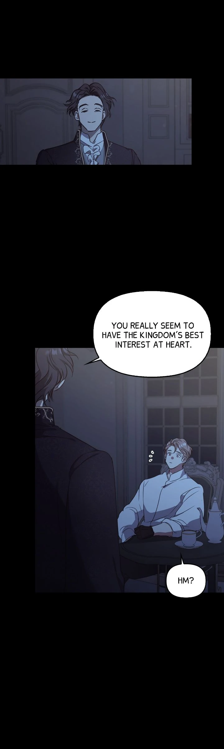 Regas Chapter 43 - Page 73