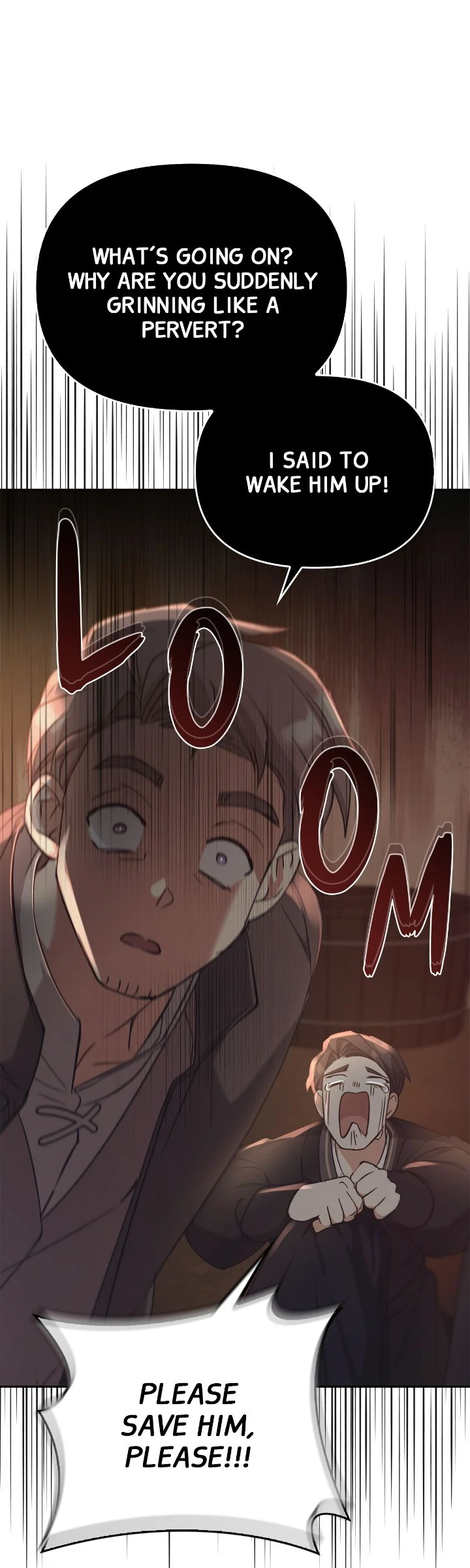 Regas Chapter 44 - Page 48