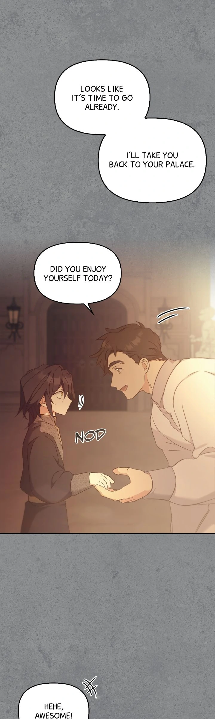 Regas Chapter 44 - Page 60