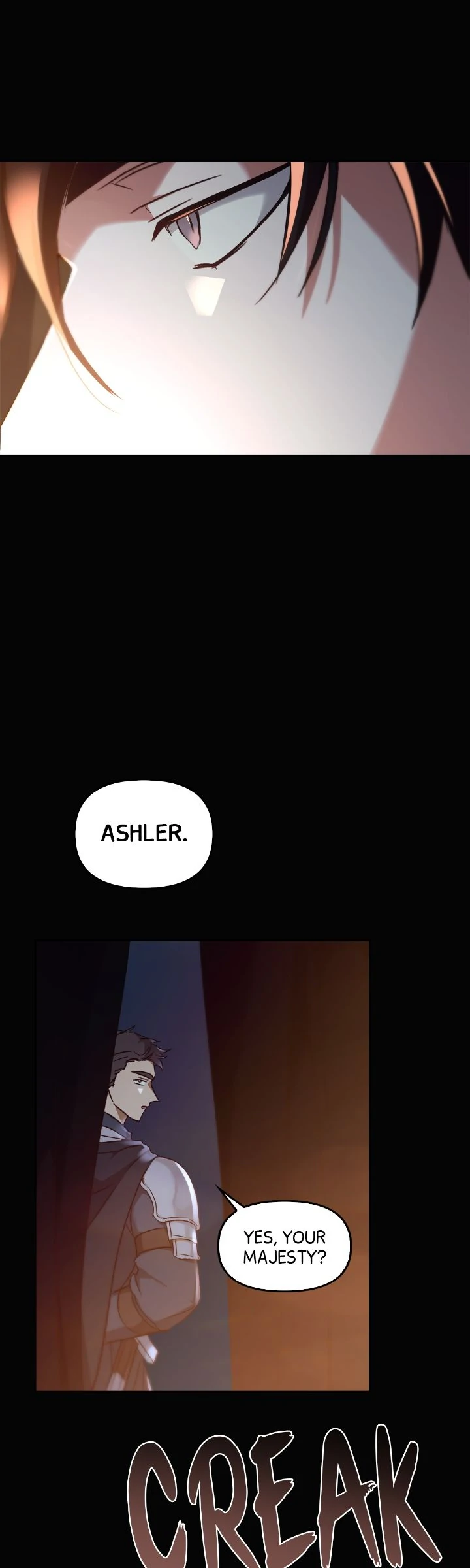 Regas Chapter 44 - Page 74