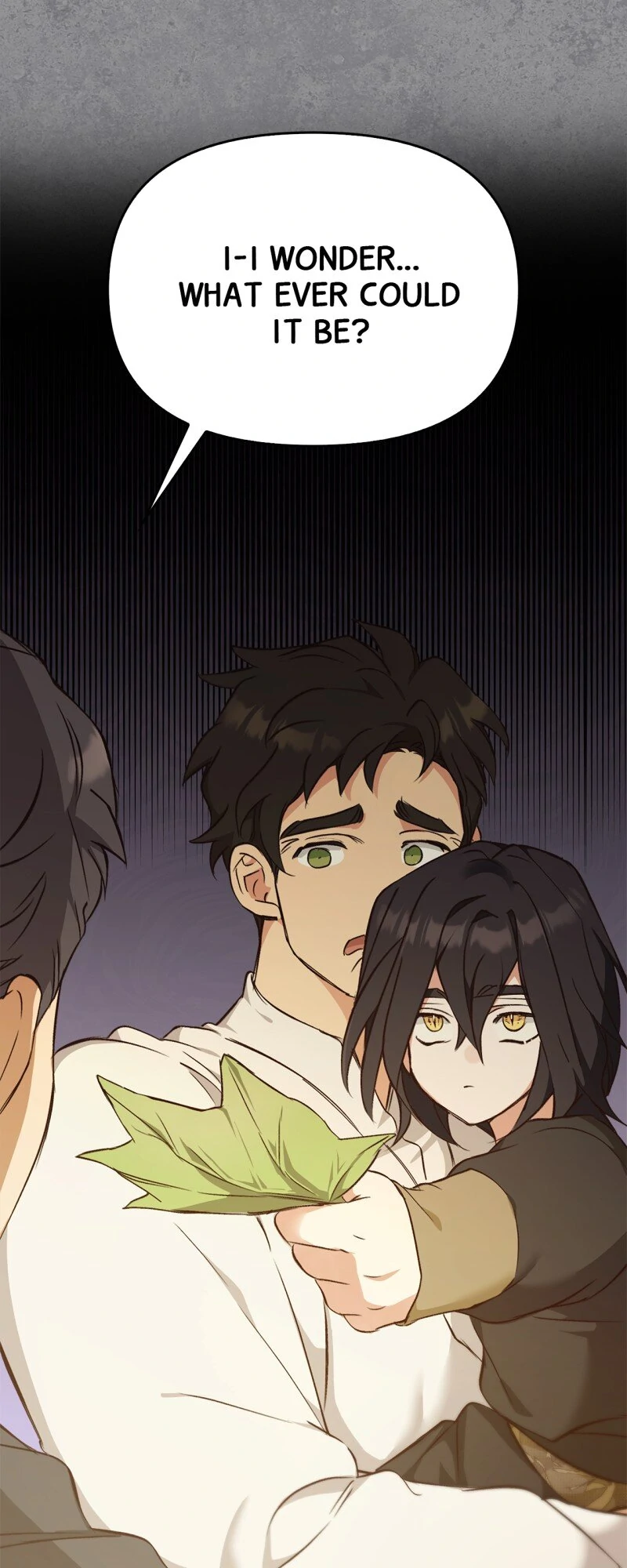 Regas Chapter 45 - Page 26