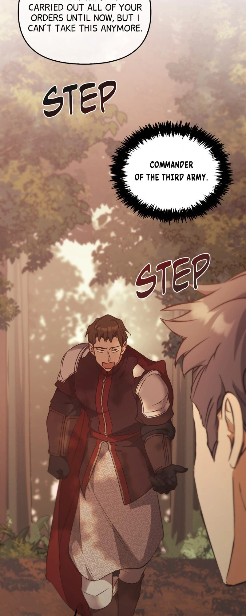 Regas Chapter 45 - Page 37