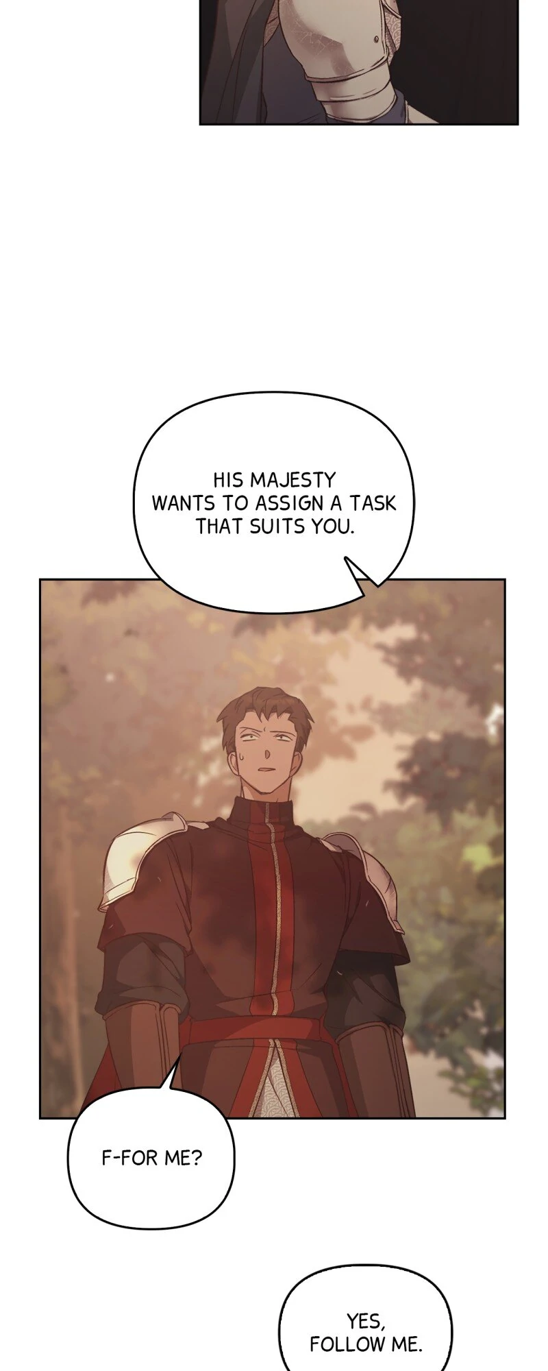 Regas Chapter 45 - Page 41