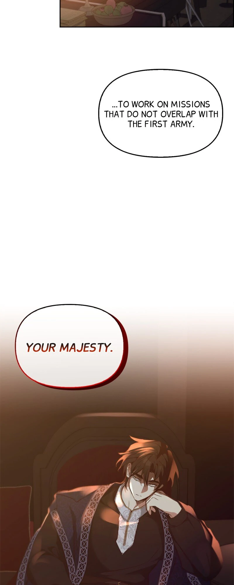 Regas Chapter 45 - Page 43