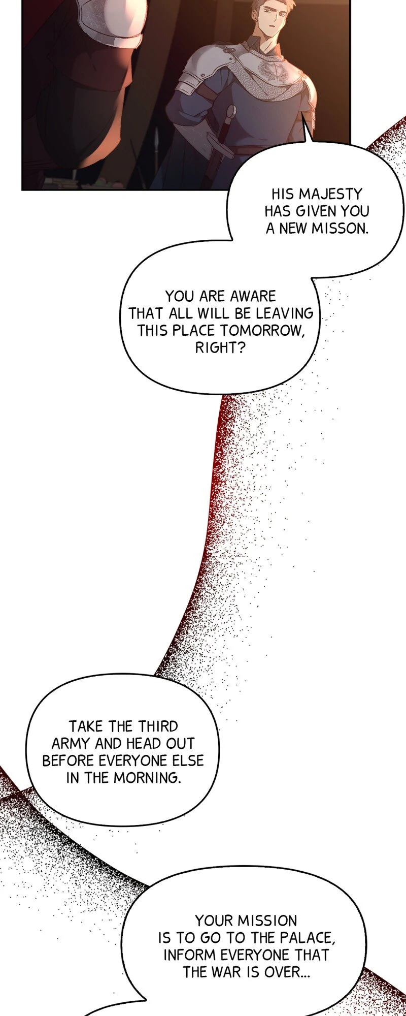 Regas Chapter 45 - Page 51