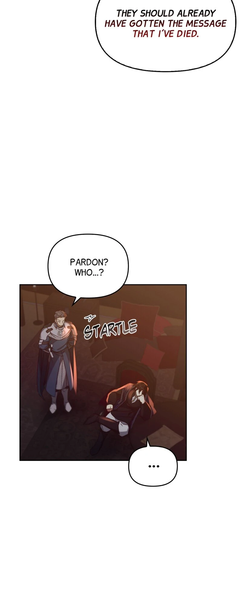 Regas Chapter 45 - Page 57