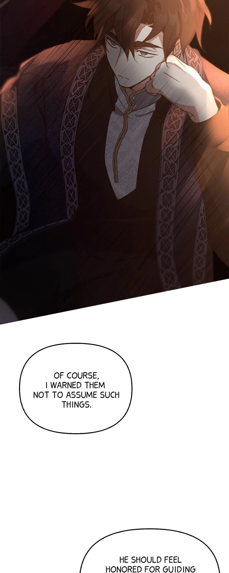 Regas Chapter 45 - Page 68