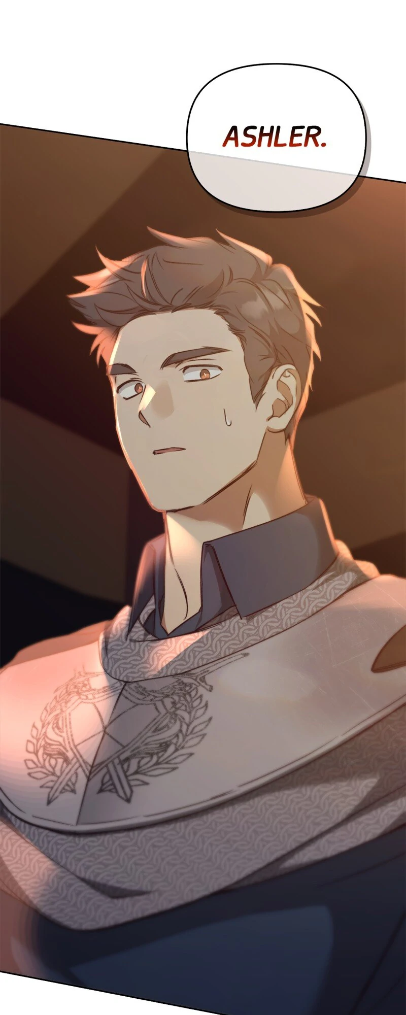 Regas Chapter 45 - Page 78