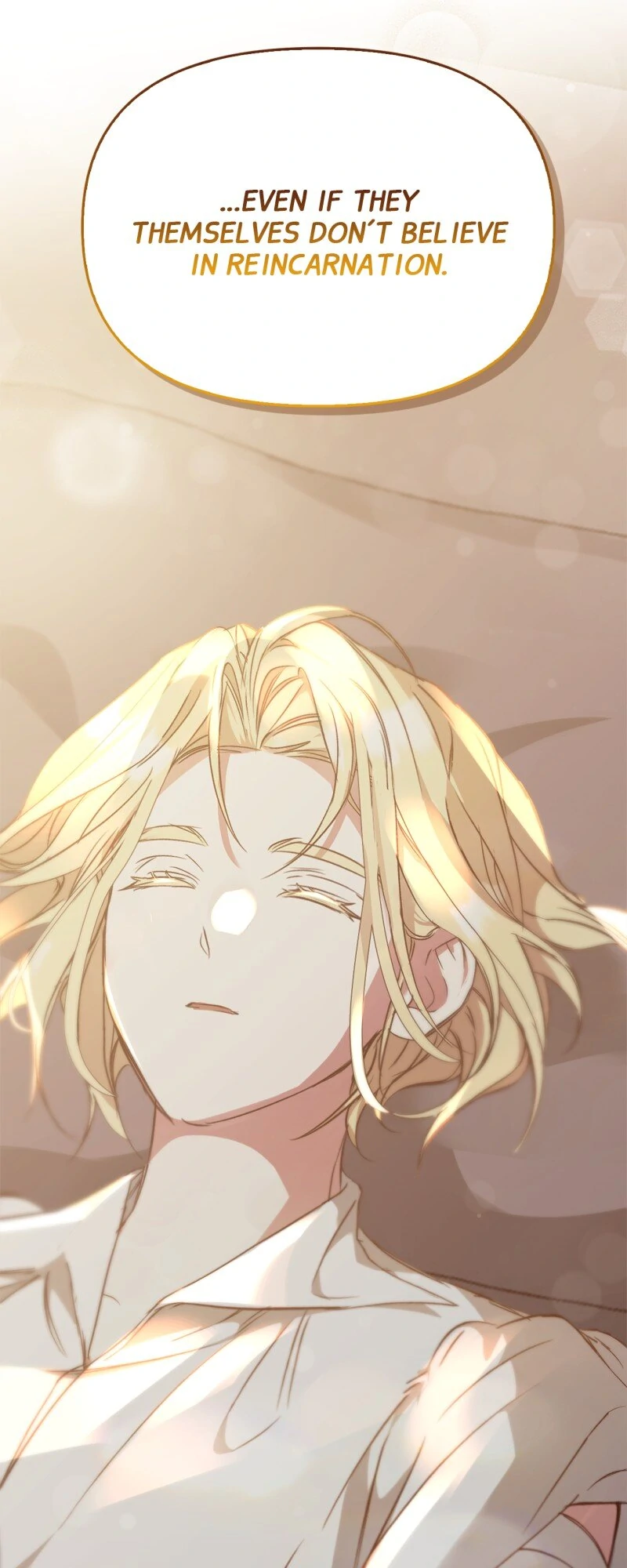 Regas Chapter 45 - Page 85