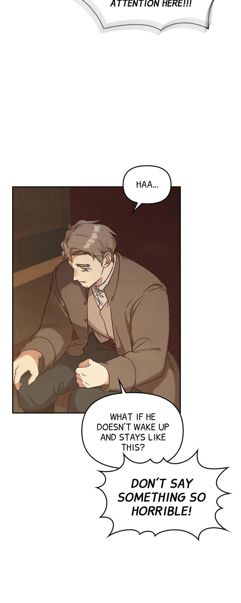 Regas Chapter 46 - Page 13