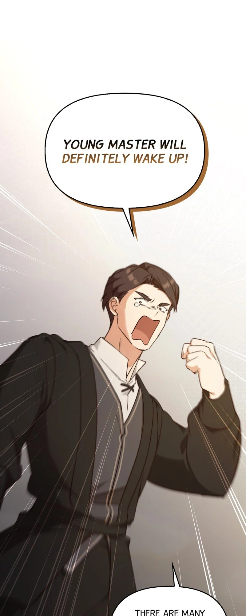 Regas Chapter 46 - Page 14