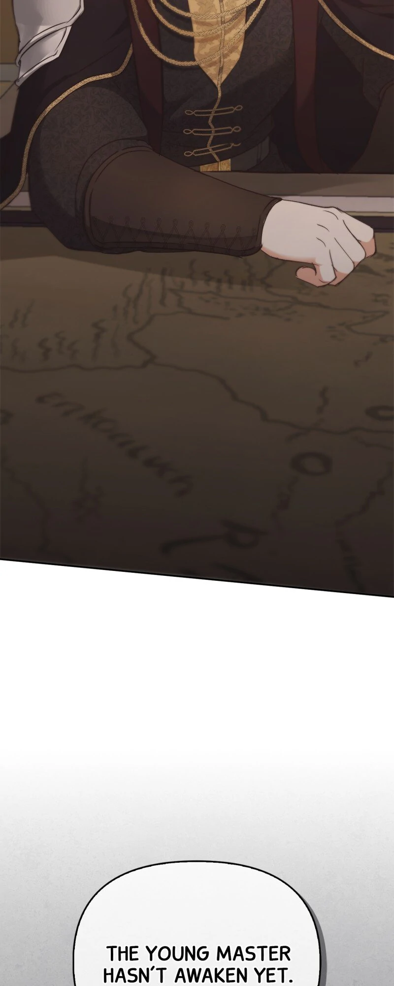 Regas Chapter 46 - Page 20