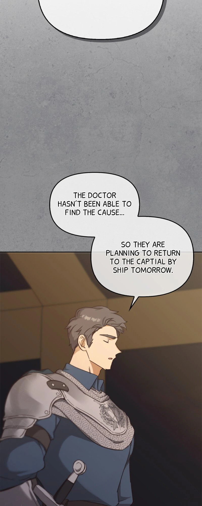 Regas Chapter 46 - Page 21