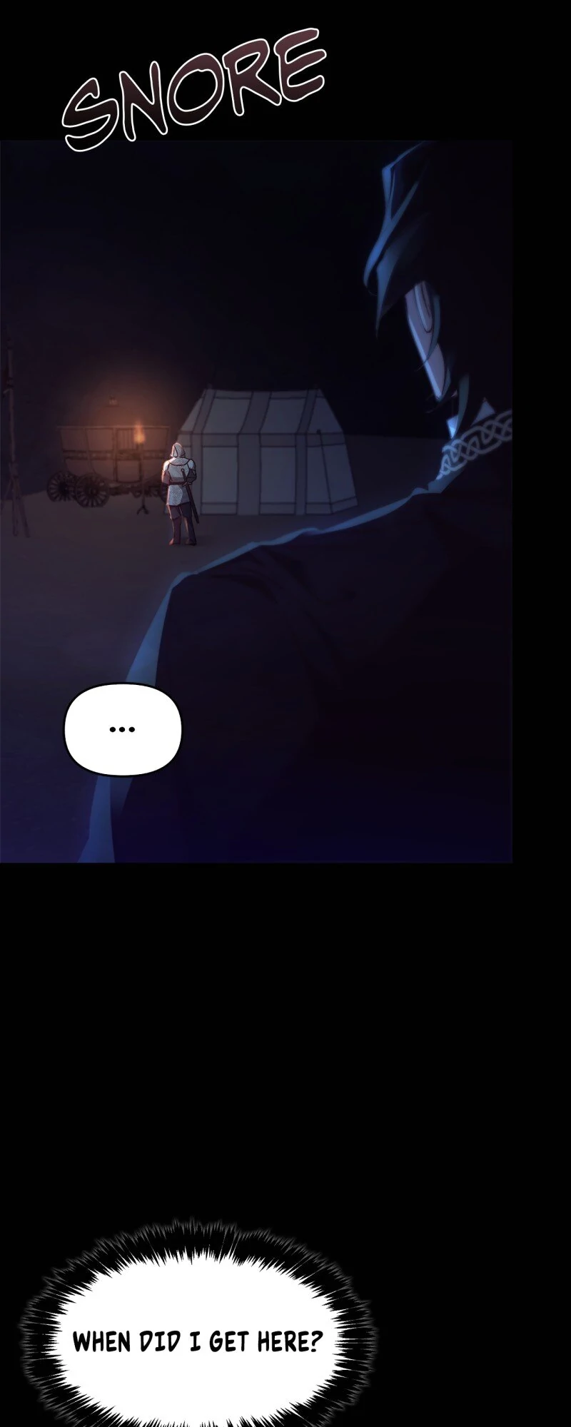 Regas Chapter 46 - Page 30