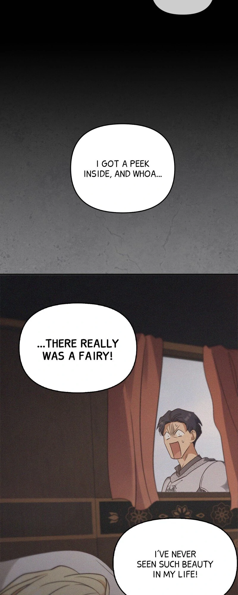 Regas Chapter 46 - Page 33