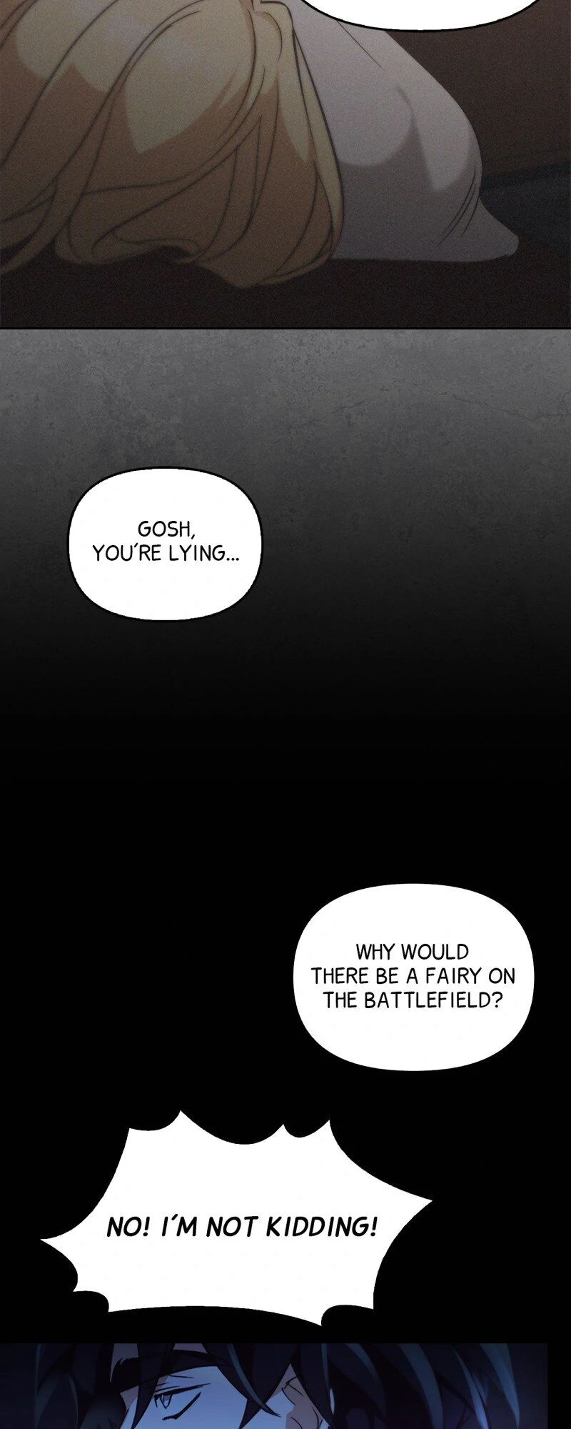 Regas Chapter 46 - Page 34