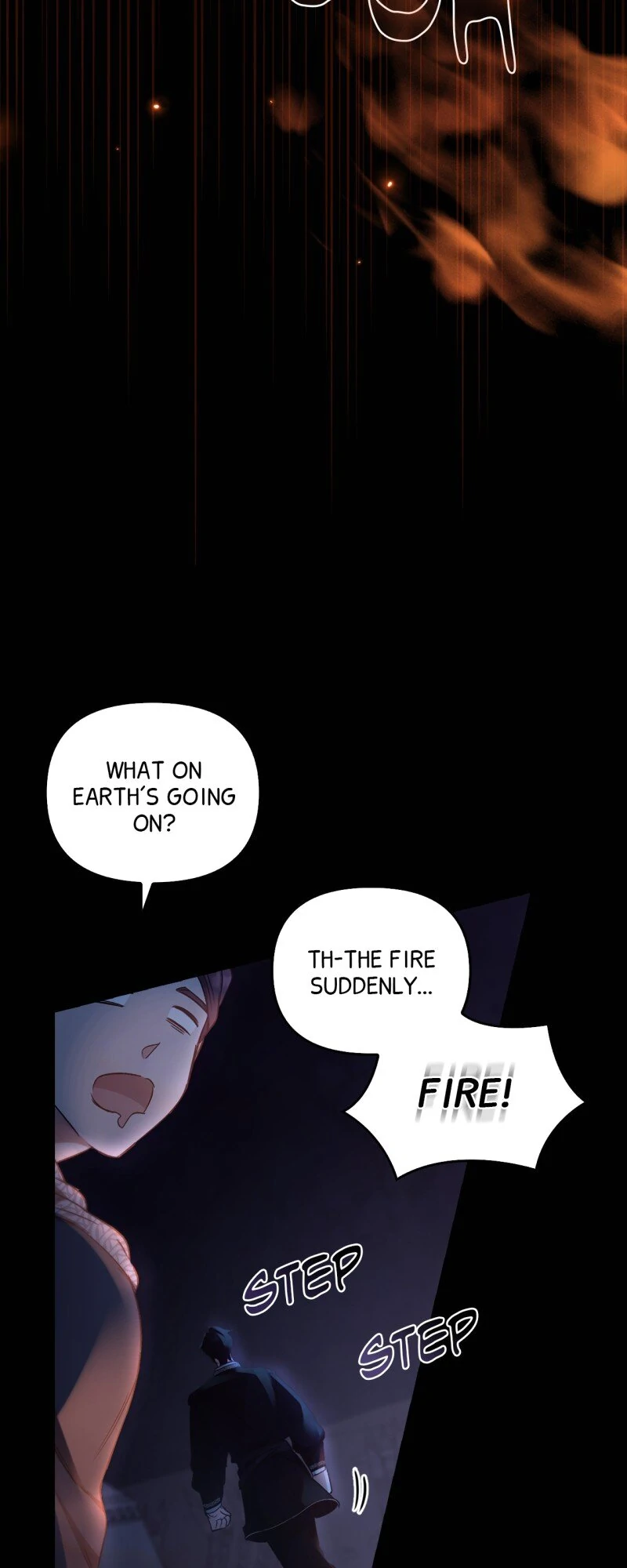 Regas Chapter 46 - Page 37