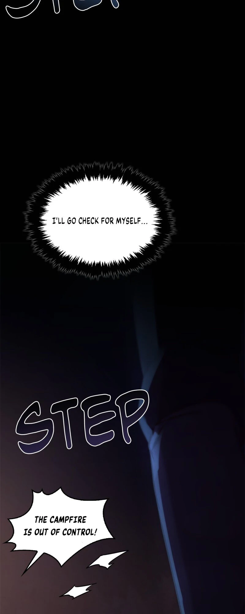 Regas Chapter 46 - Page 39