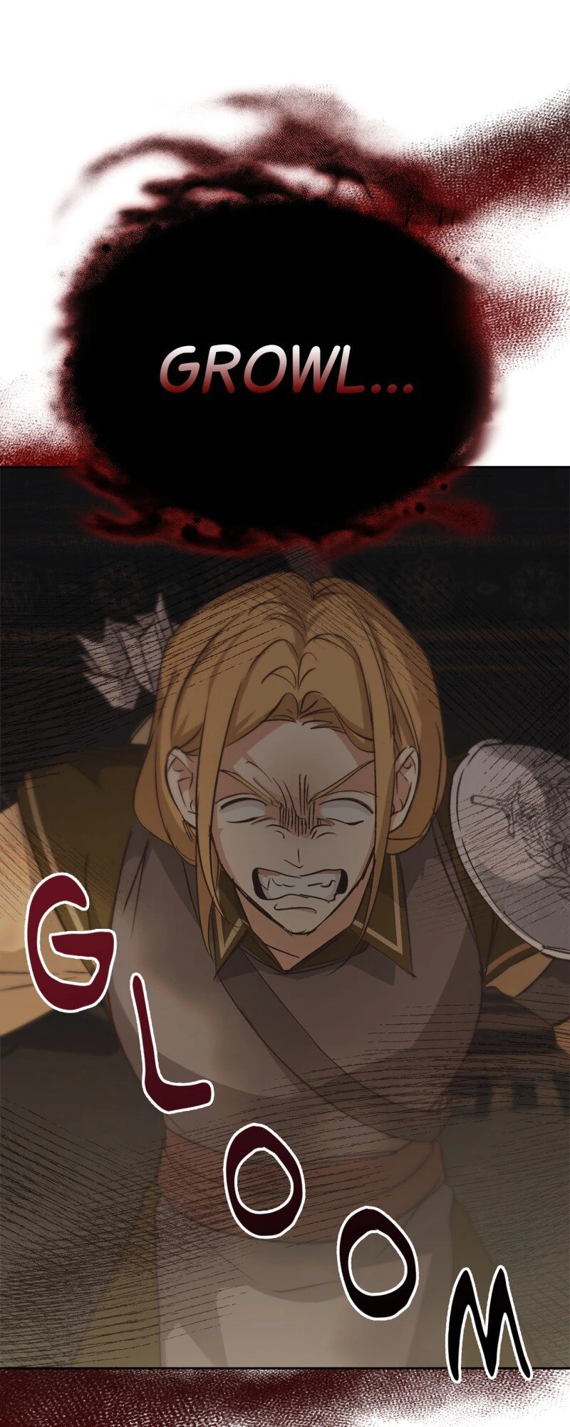 Regas Chapter 46 - Page 4