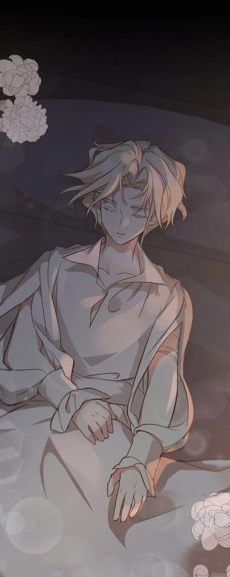 Regas Chapter 46 - Page 45