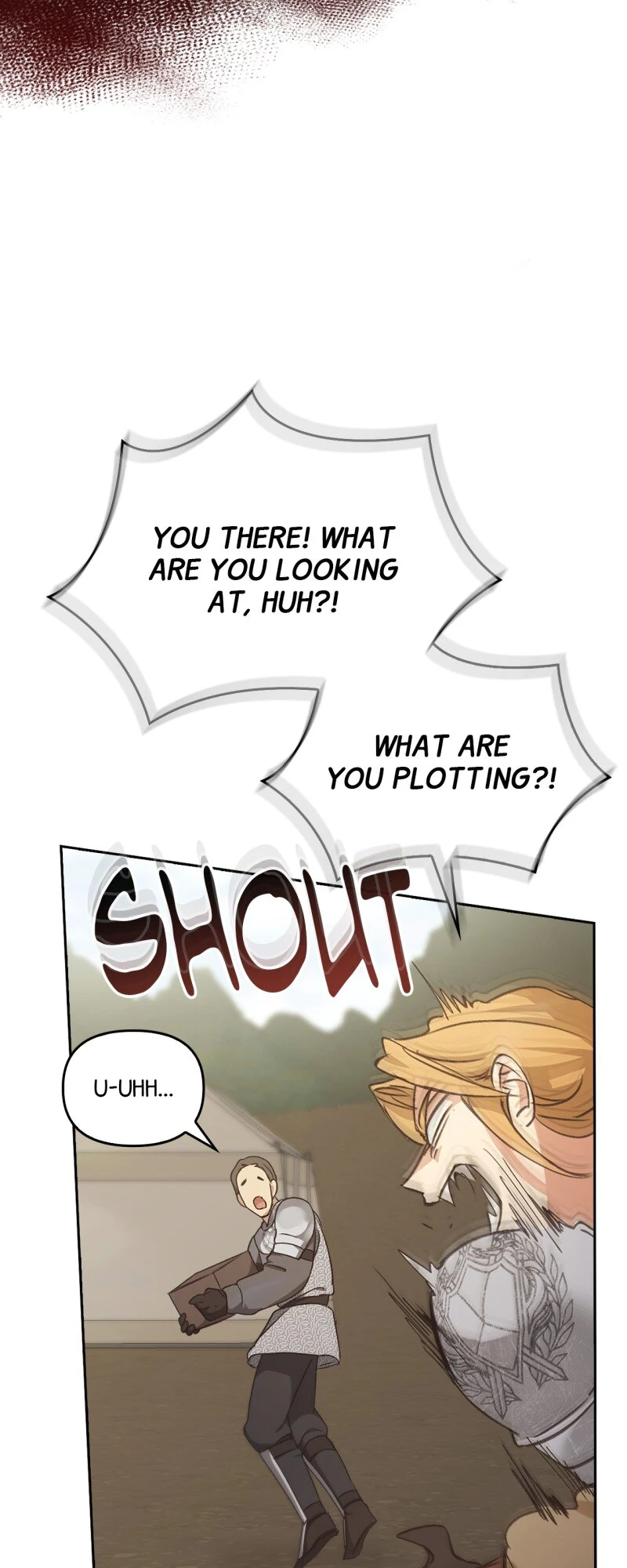 Regas Chapter 46 - Page 5