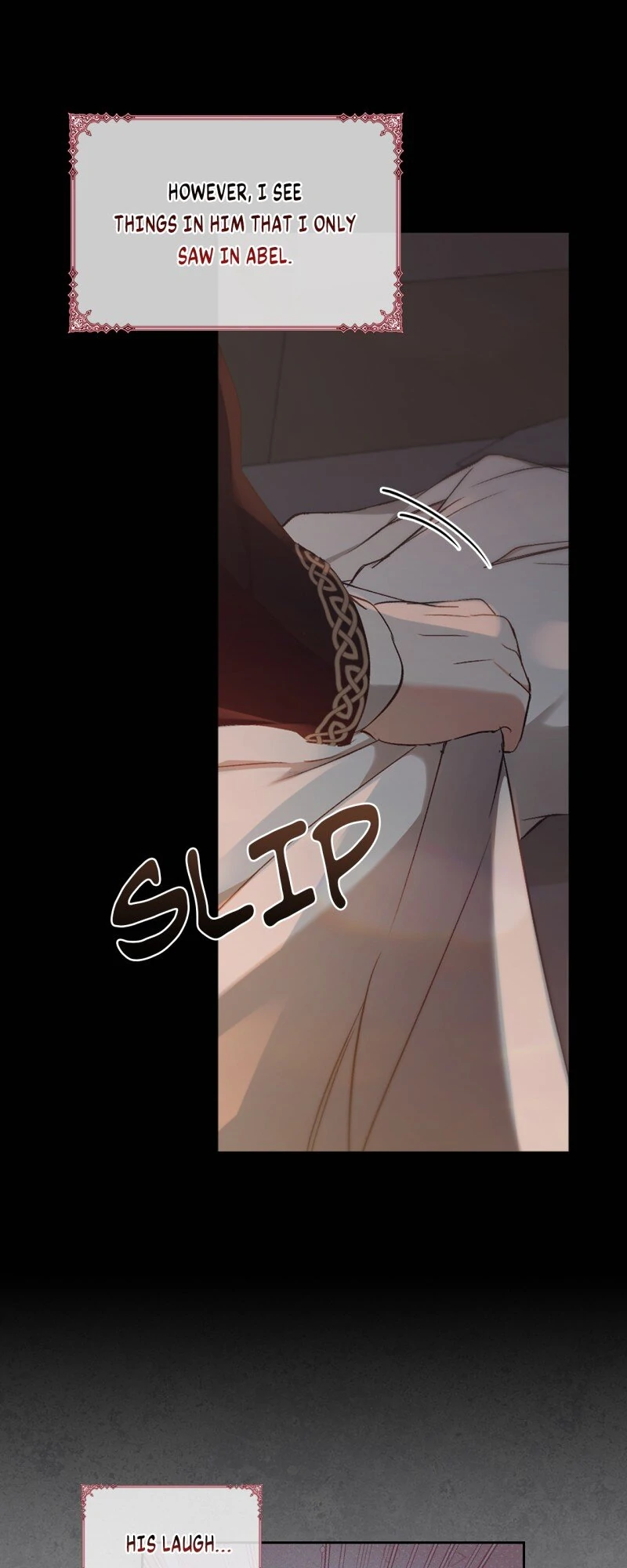 Regas Chapter 46 - Page 54