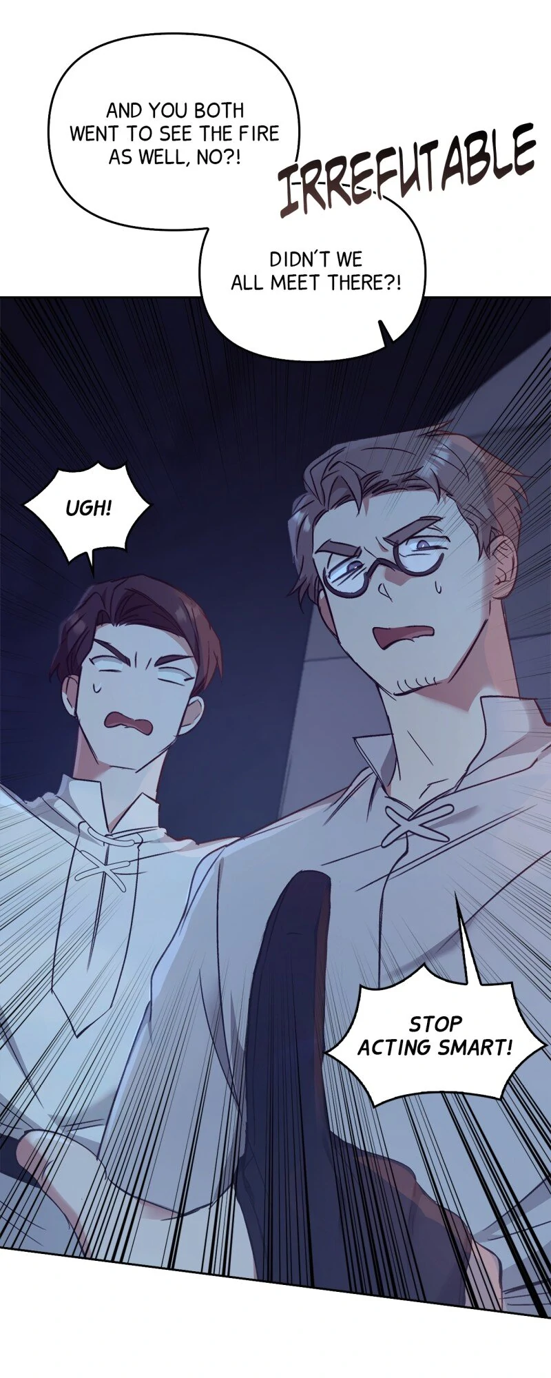 Regas Chapter 46 - Page 69