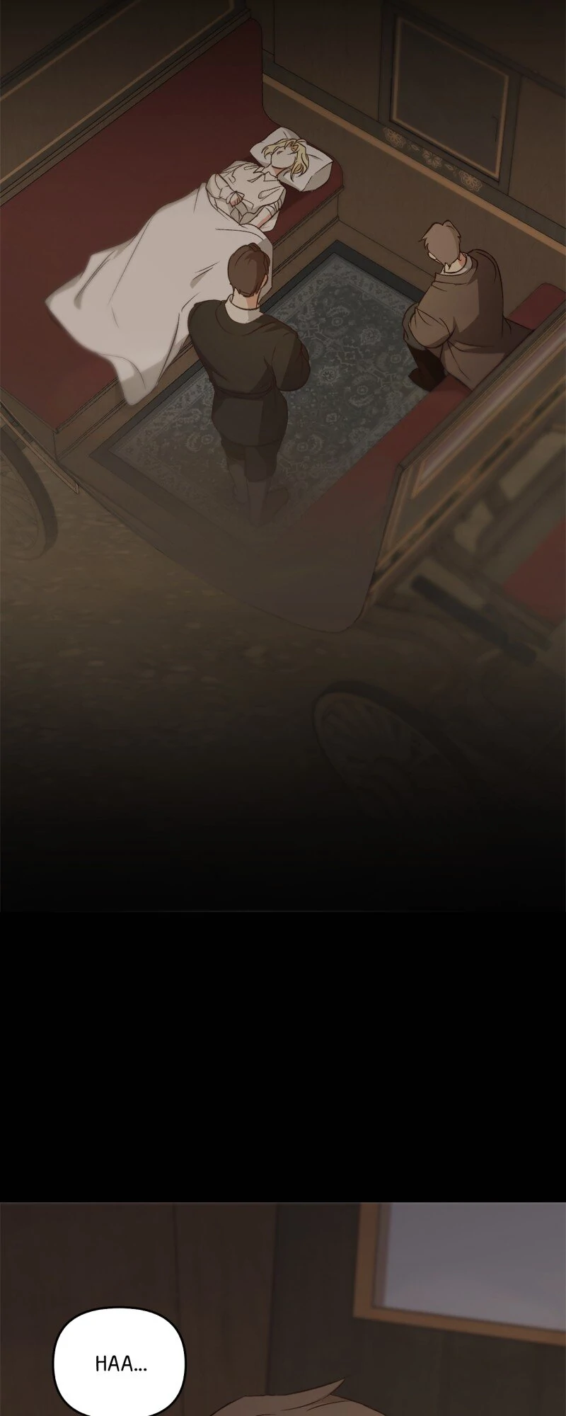 Regas Chapter 46 - Page 7