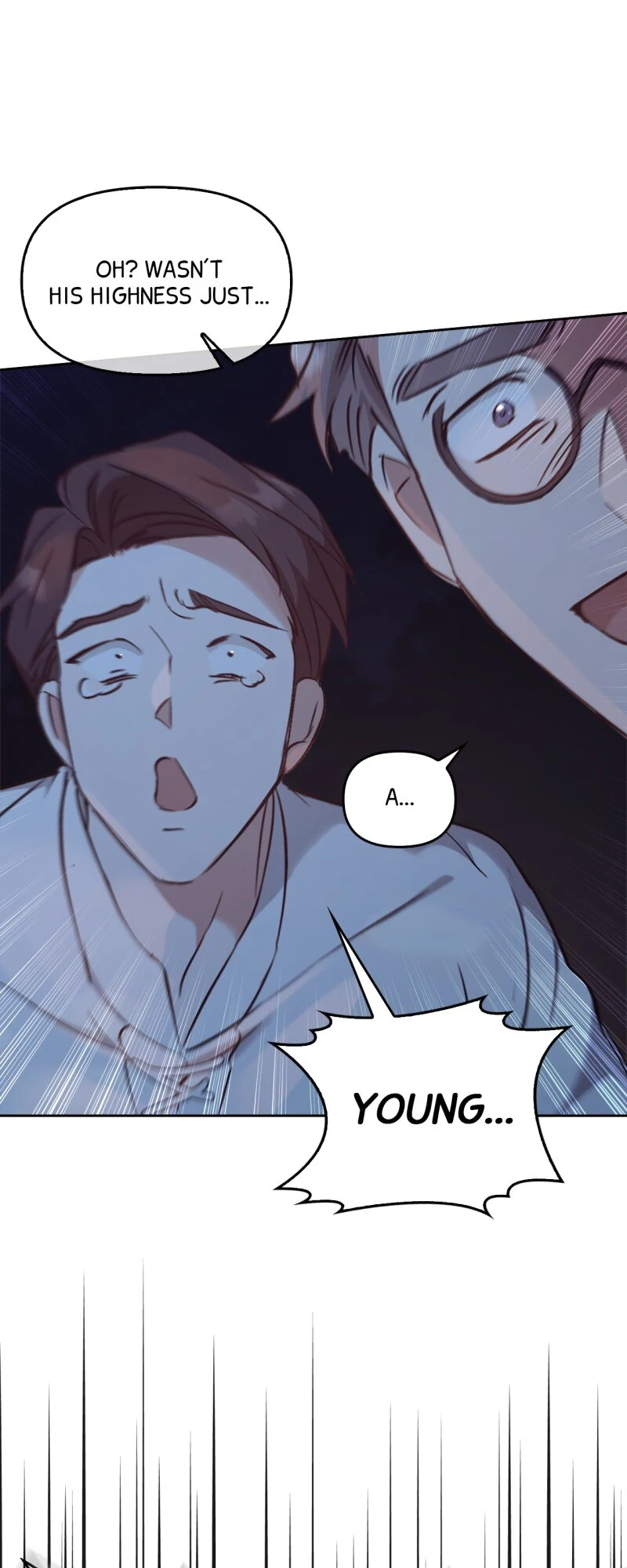 Regas Chapter 46 - Page 75