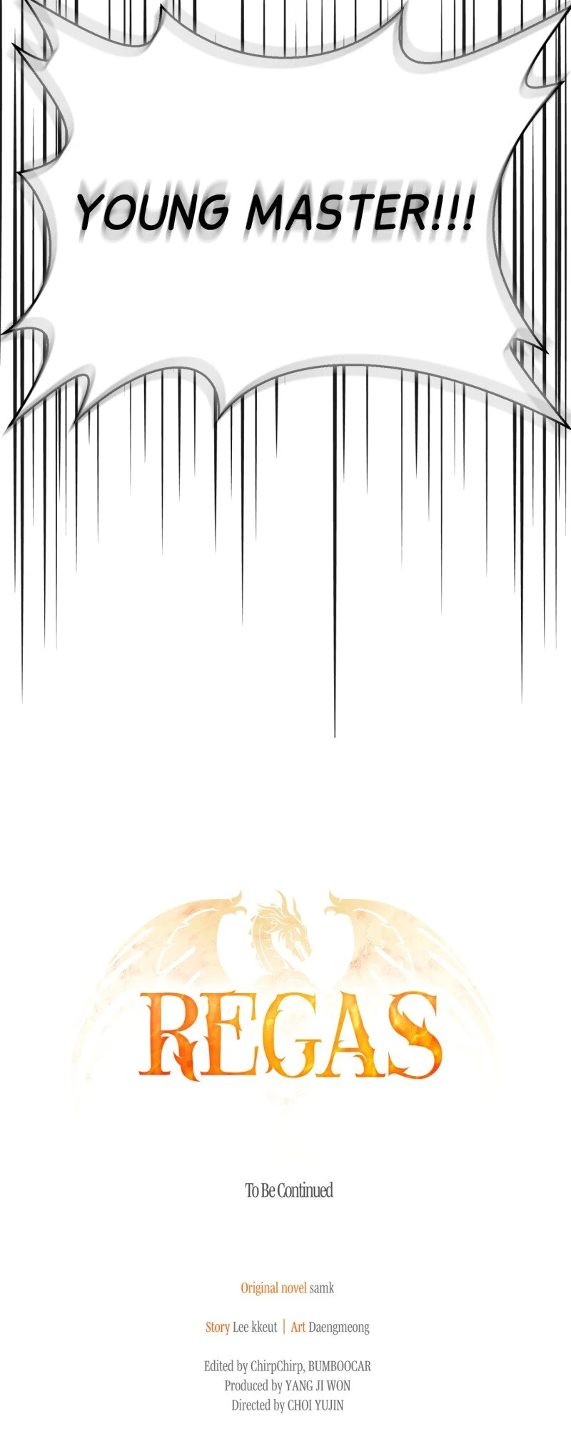 Regas Chapter 46 - Page 76