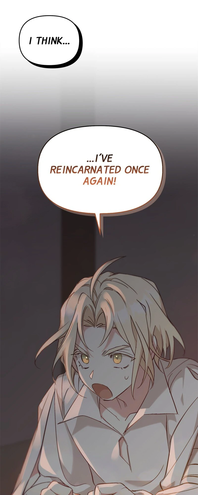 Regas Chapter 47 - Page 12