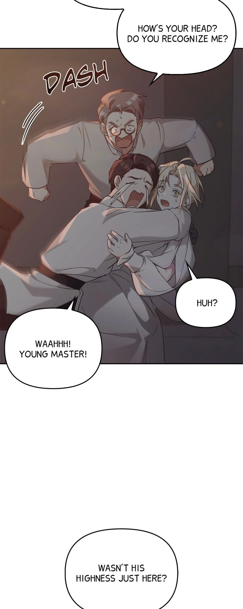 Regas Chapter 47 - Page 2