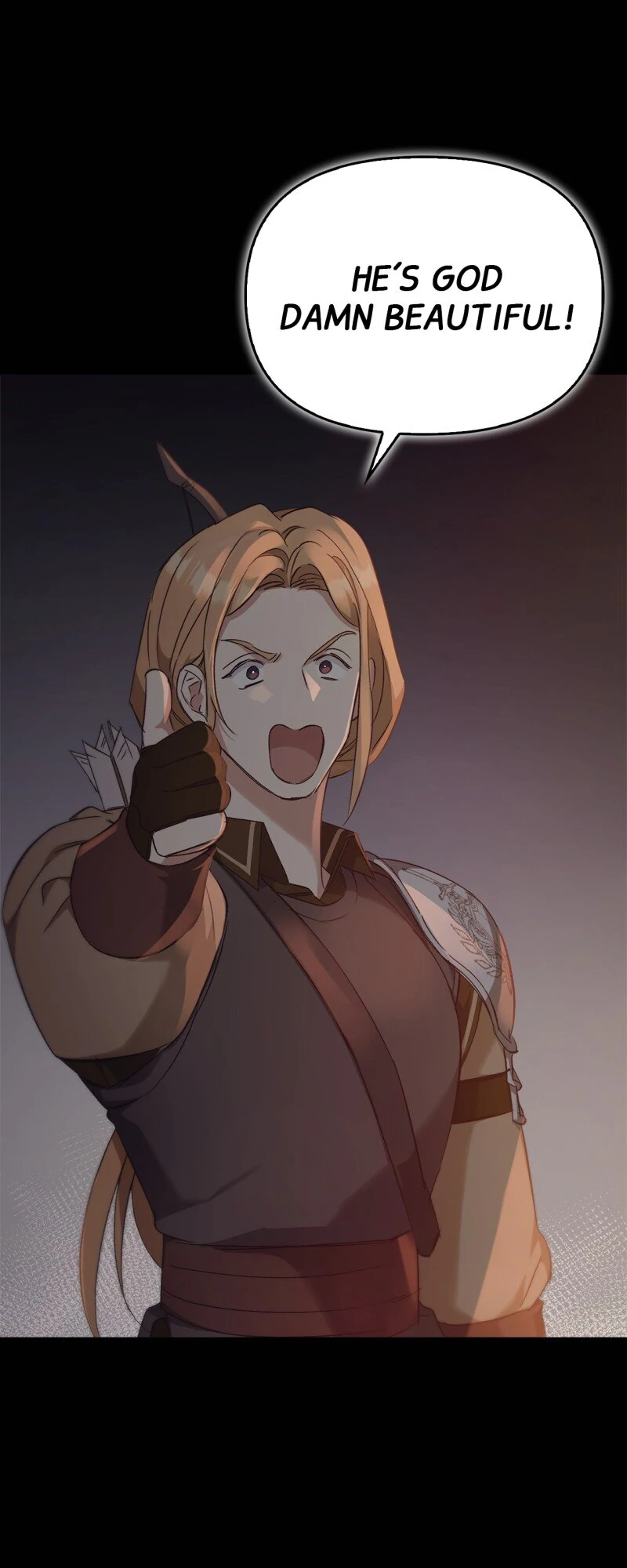 Regas Chapter 47 - Page 23