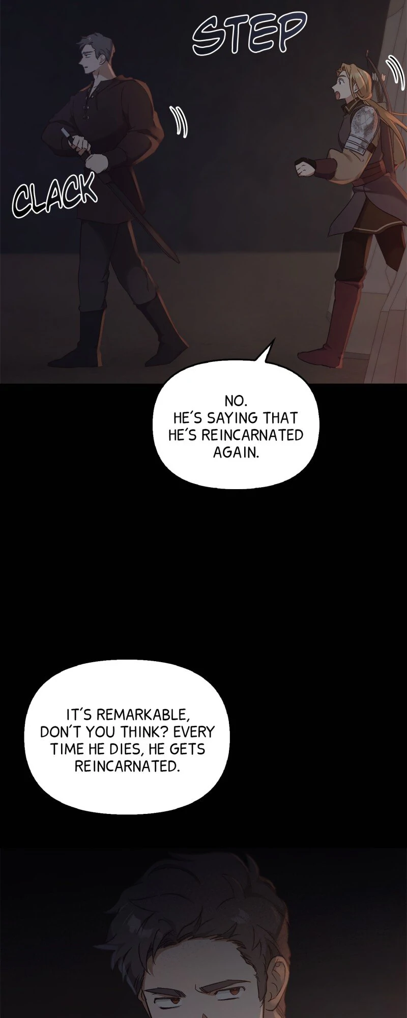 Regas Chapter 47 - Page 26