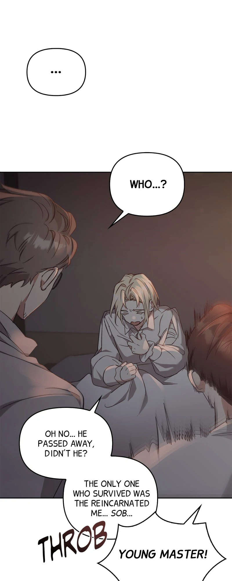 Regas Chapter 47 - Page 29