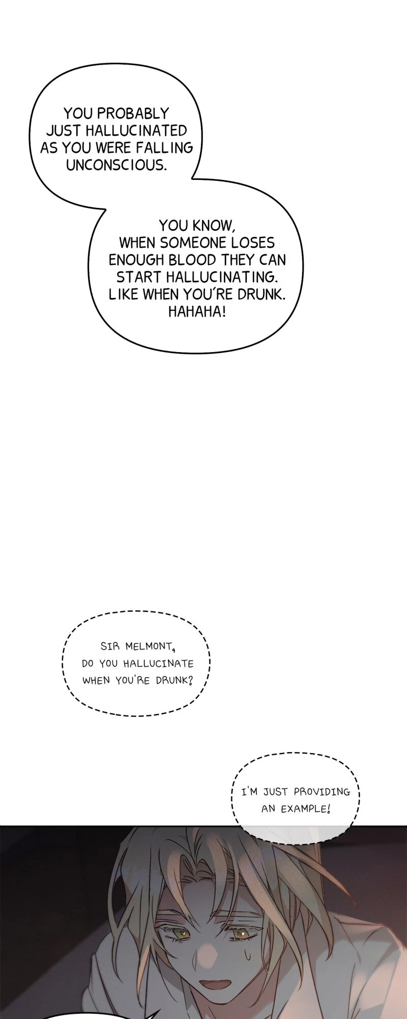 Regas Chapter 47 - Page 38