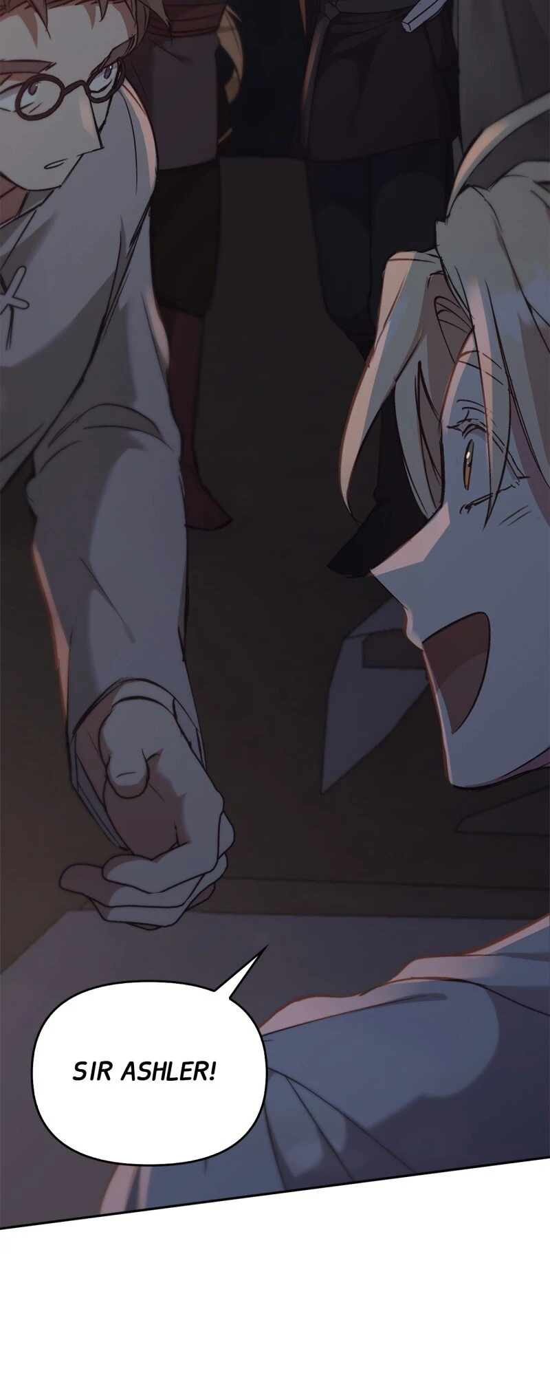 Regas Chapter 47 - Page 46