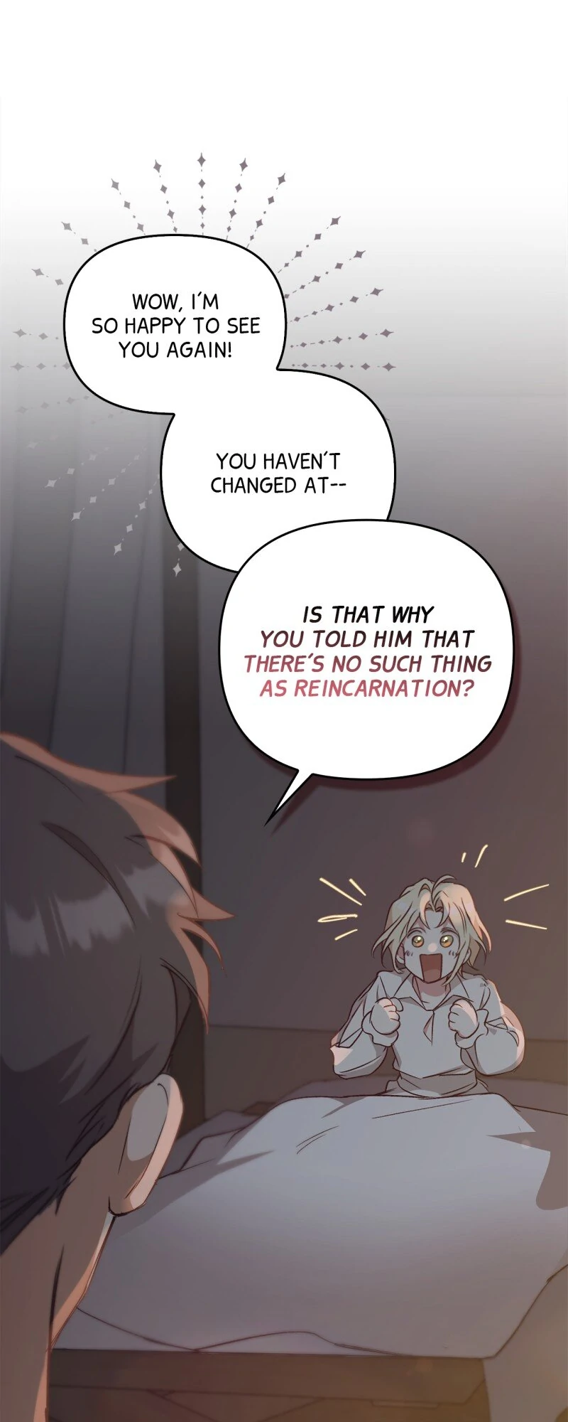 Regas Chapter 47 - Page 47