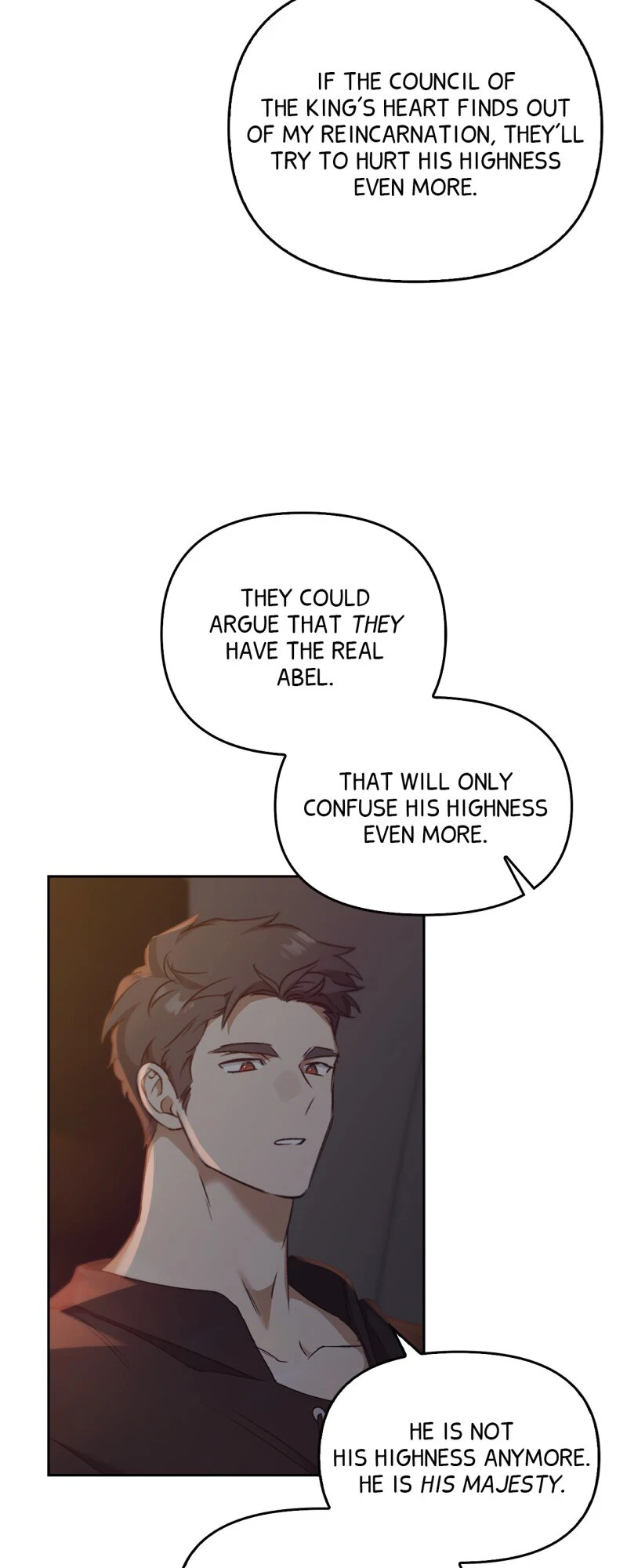 Regas Chapter 47 - Page 49