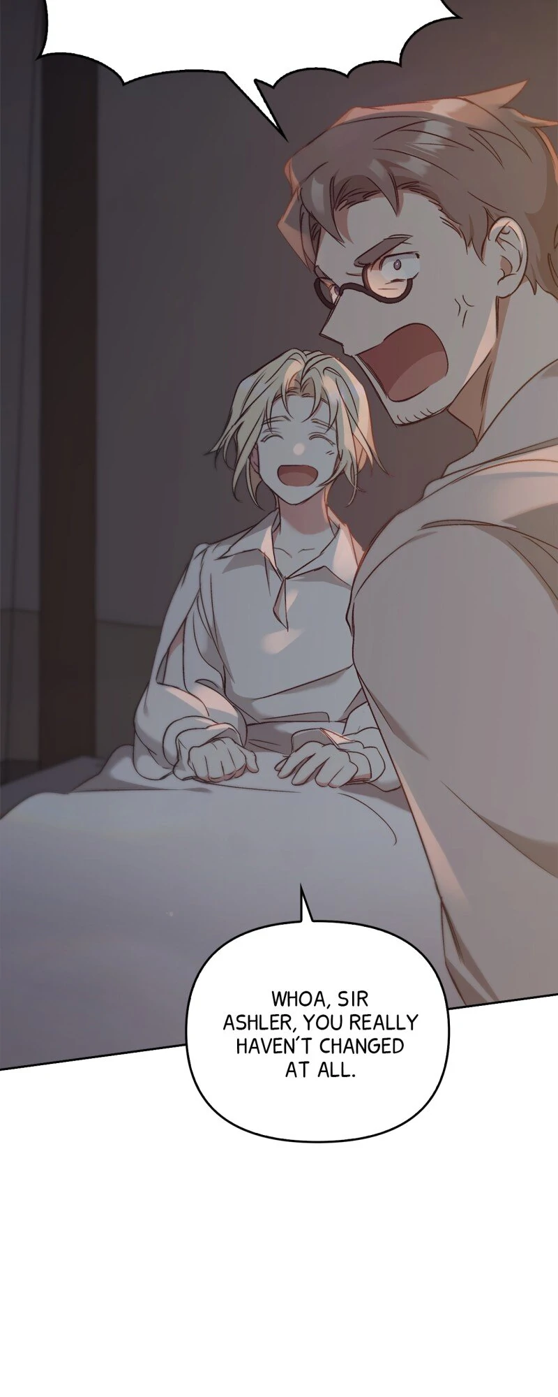 Regas Chapter 47 - Page 51