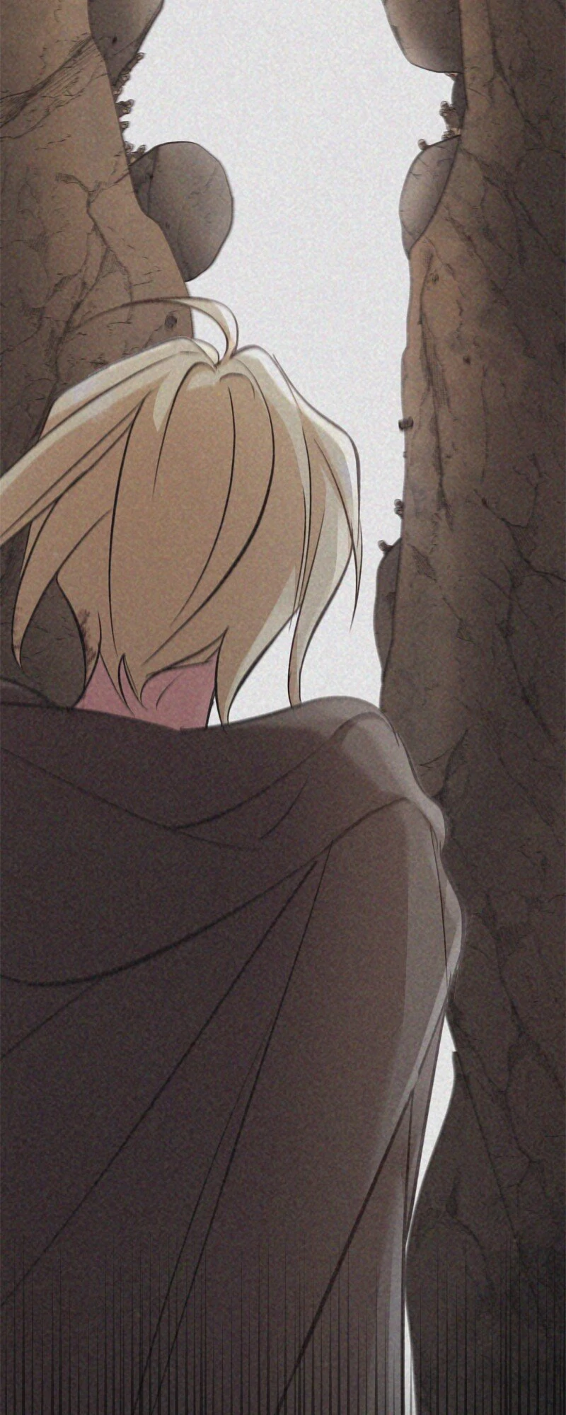 Regas Chapter 47 - Page 6