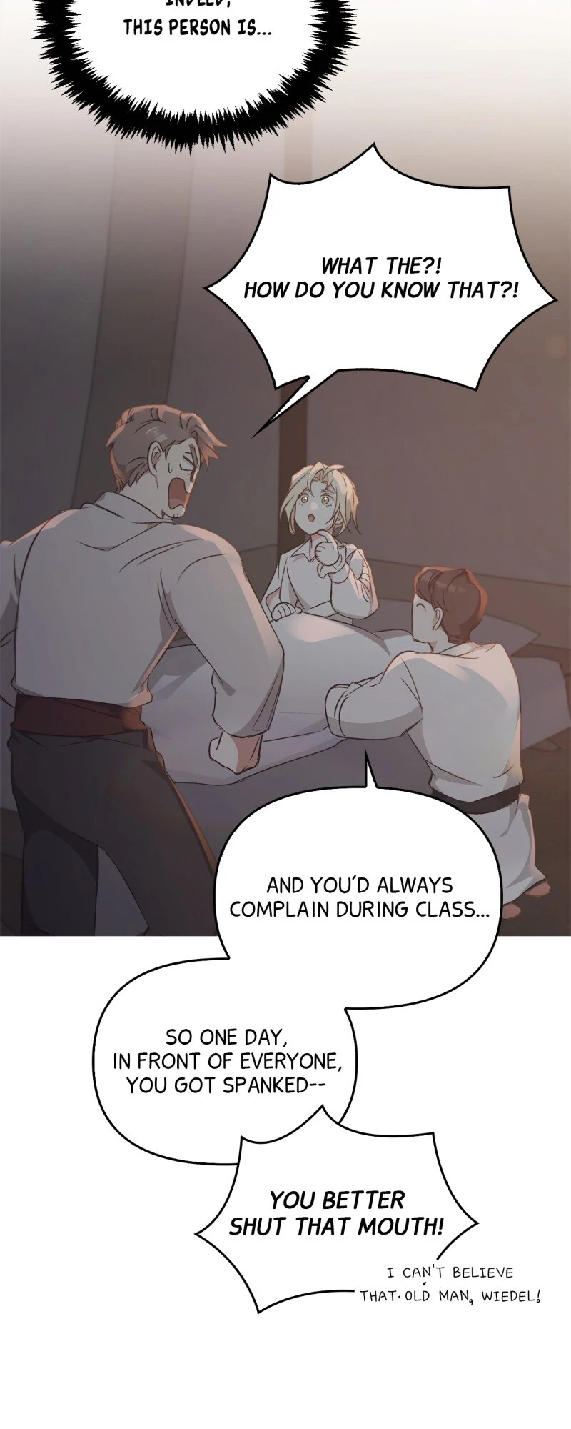 Regas Chapter 47 - Page 66