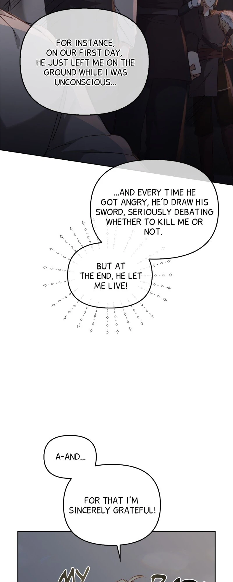 Regas Chapter 47 - Page 79