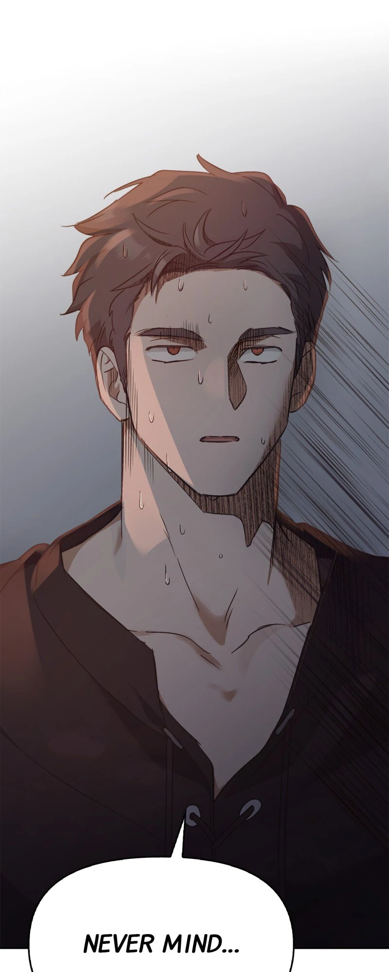 Regas Chapter 47 - Page 85