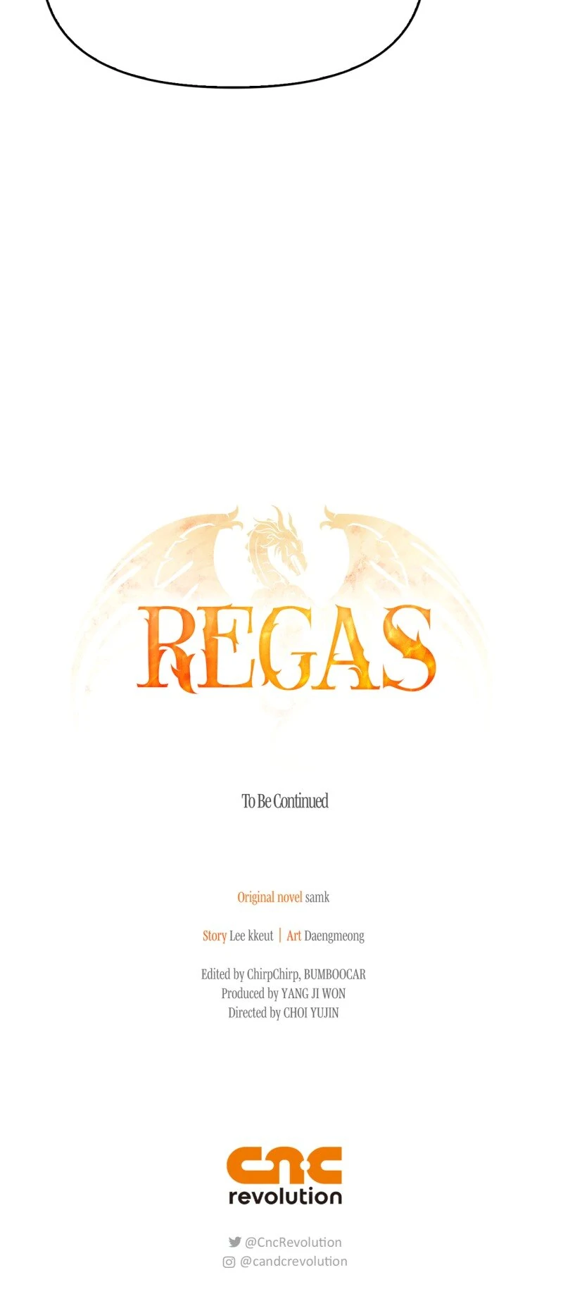Regas Chapter 47 - Page 86