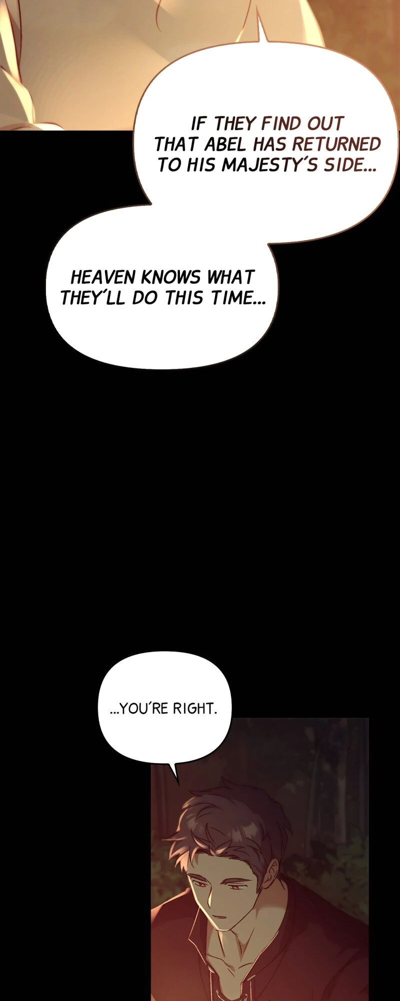 Regas Chapter 48 - Page 13