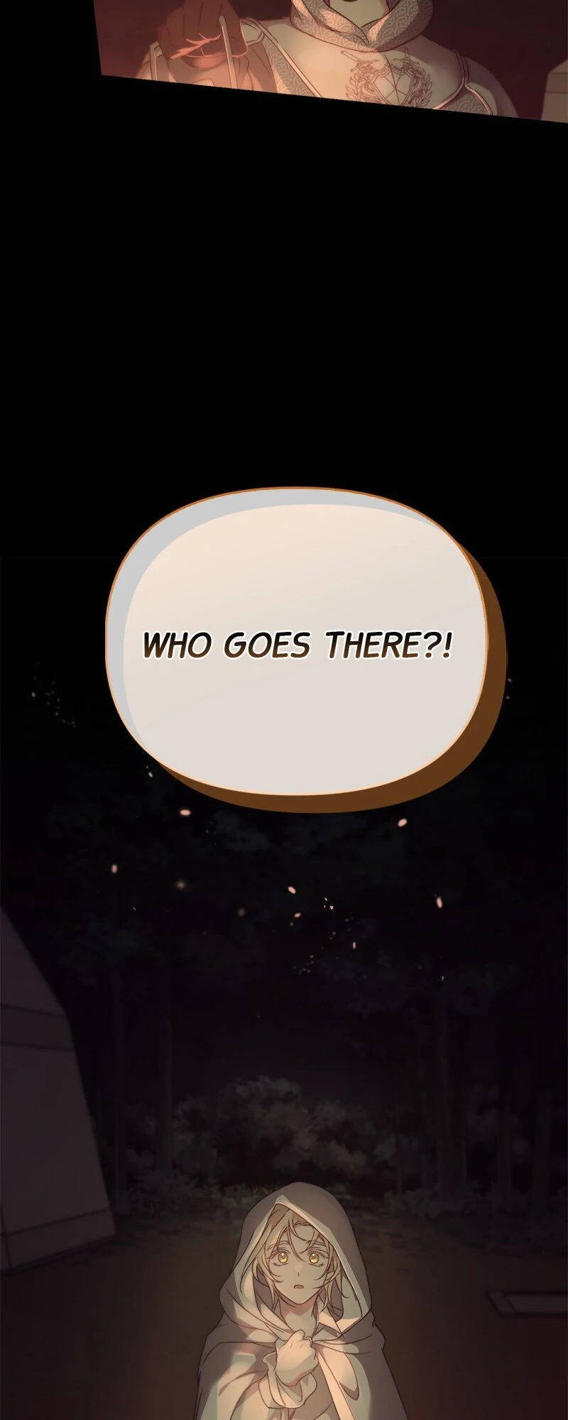 Regas Chapter 48 - Page 23