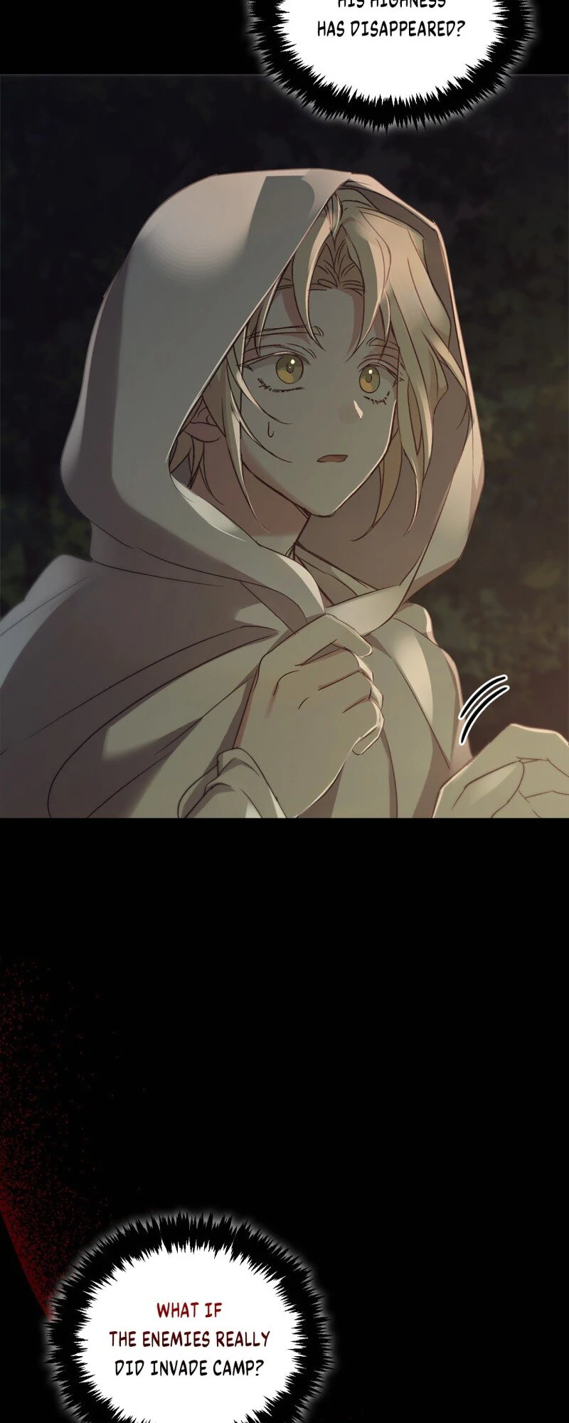 Regas Chapter 48 - Page 31