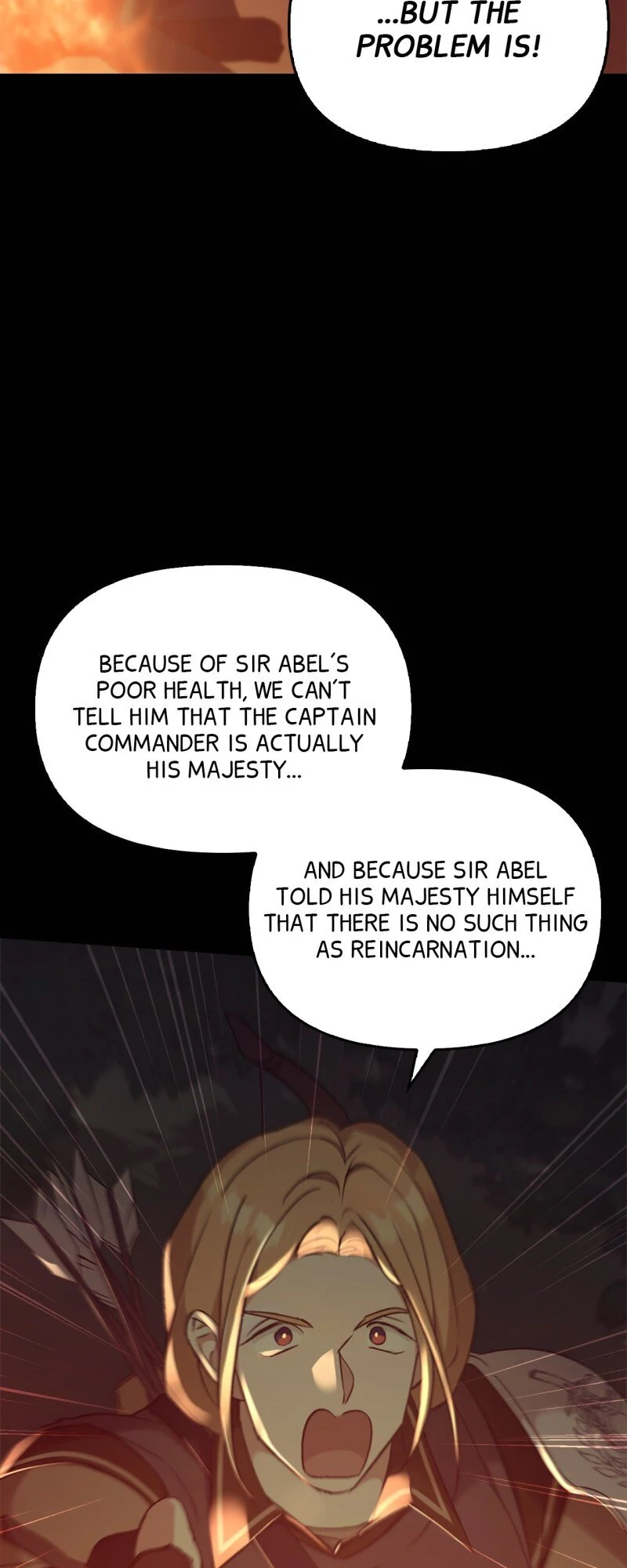 Regas Chapter 48 - Page 4