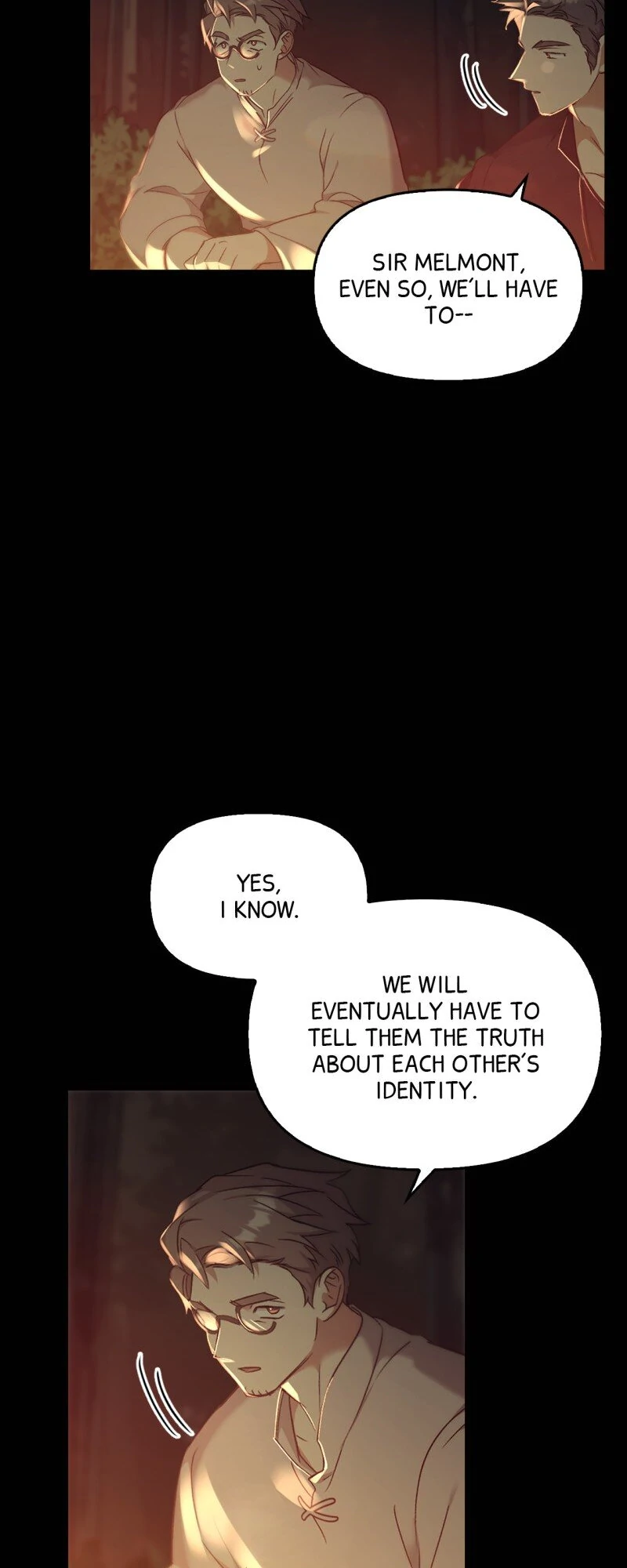 Regas Chapter 48 - Page 6